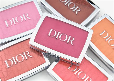 trending dior blush|how much is dior blush.